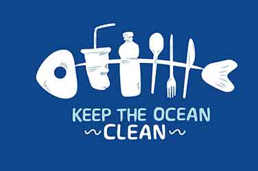 回收海洋塑料的未来