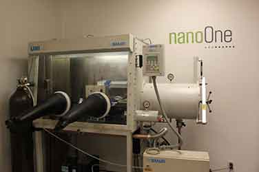 创新聚光灯：纳米一，锂离子电池